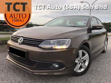 Volkswagen Jetta 1.4 (A) CBU TSI FULL BODYKIT