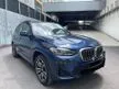 Used 2024 BMW X3 2.0 xDrive30i M Sport SUV (Premium Selection)