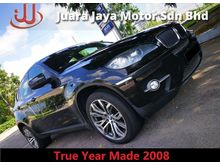 2008 BMW X6 SUV