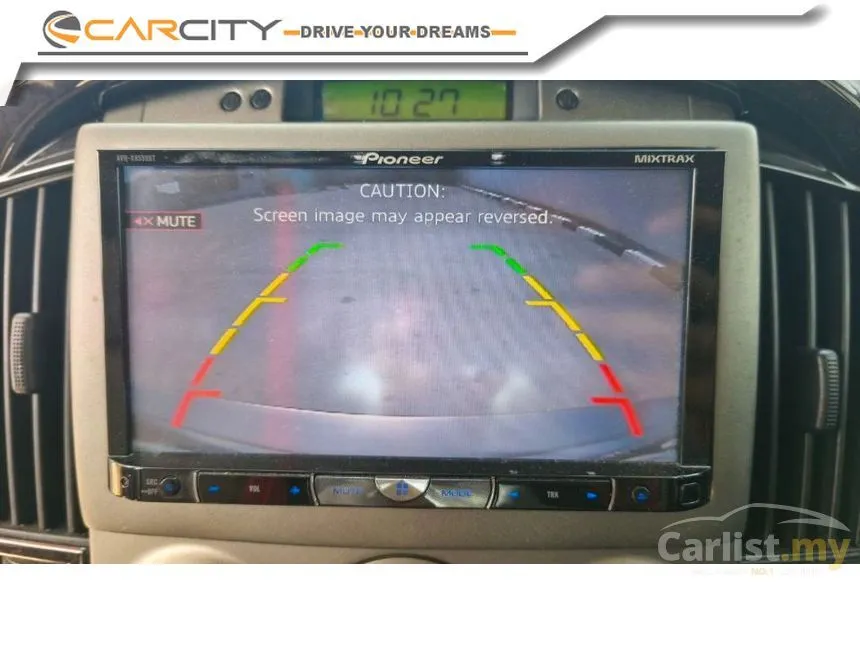 2015 Hyundai Grand Starex Royale GLS MPV