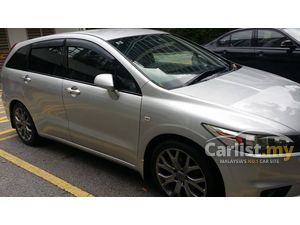 2007 Honda Stream 1.8 i-VTEC MPV NEW FACELIF