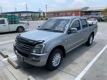 2005 Isuzu D-Max 2.5 CAB-4 (ปี 02-06) SLX Ddi i-TEQ Pickup MT