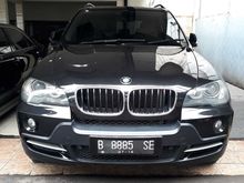 2008 BMW X5 3.0 E70 SUV