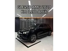 2019 Mercedes-Benz GLE450 3.0 AMG Line 4MATIC SUV