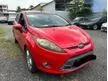 Used CNY OFFERING BELOW MARKET PRICE CARNIVAL SALES PROMOTIONS 2010 Ford Fiesta 1.6 AUTO Sport Hatchback PRICE ONLY FROM RM12+++