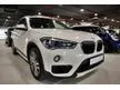 Used 2018 BMW X1 2.0 sDrive20i Sport Line (A) -USED CAR- - Cars for sale