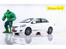 2012 Toyota Vios 1.5 (ปี 07-13) TRD Sportivo Sedan