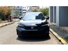 2025 Honda Civic 2.0 RS e:HEV Sedan Hybrid Gress Like New Low KM 1Rb Perak