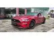 Recon 2019 Ford MUSTANG 2.3 Coupe new facelift - Cars for sale