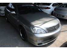 2007 Nissan Sentra 1.6 SG-L (A) FACELIFT