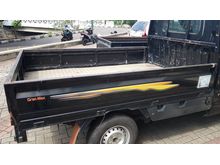 2015 Daihatsu Gran Max 1.3 STD Van