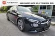 Used 2021 Premium Selection Mercedes-Benz A250 2.0 AMG Line Sedan by Sime Darby Auto Selection - Cars for sale