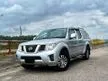Used 2014 offer Nissan Navara 2.5 LE Pickup Truck - Cars for sale