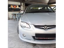 2009 Proton Persona 1.6 Medium Line Sedan