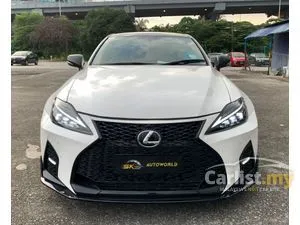 2011 Lexus IS 250 2.5 Sedan