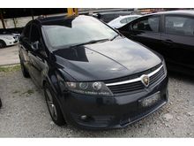 2014 Proton Preve 1.6 CFE Premium Sedan -- BEST DEAL --