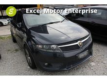 2014 Proton Preve 1.6 CFE Premium Sedan -- BEST DEAL --