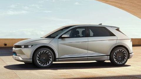 Kapan Hyundai Ioniq 5 Versi AWD Meluncur di Indonesia?