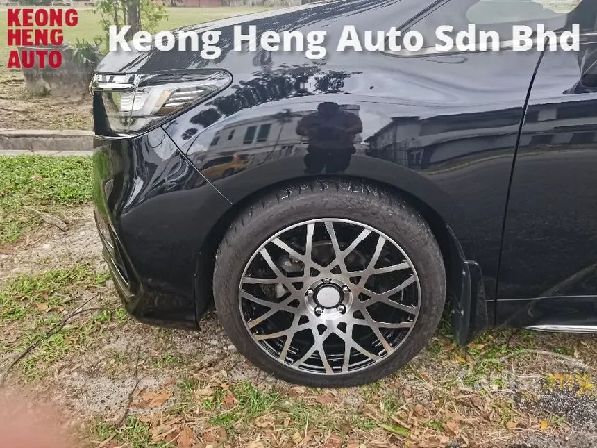 2021 Honda Odyssey Absolute Honda Sensing MPV
