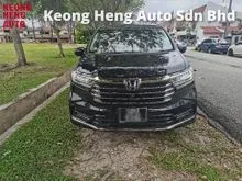 2021 Honda Odyssey 2.4 Absolute (A)  REG 2024