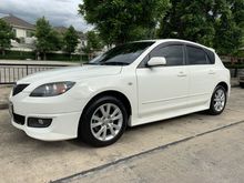 2010 Mazda 3 1.6 (ปี 05-10) Spirit Sports Hatchback AT
