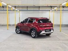 2021 KIA Sonet 1.5 Premiere SUV