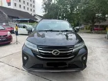 BEEP BEEP HOT 2019 Perodua Aruz 1.5 AV SUV