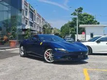 2023 NEGO 6A Ferrari Roma 3.9 BASE 1600KM JPN NEW CAR UNREG