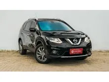 2015 Nissan X-Trail 2.5 SUV