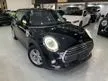 Recon MINI COOPER 1.5 TURBO(A)UNREG 2019*FACLEIFT