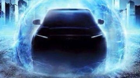 Inilah Teaser New Toyota Hilux