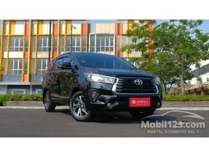 2021 Toyota Kijang Innova 2.0 G MPV