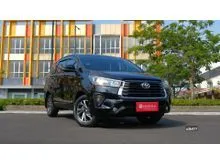 2021 Toyota Kijang Innova 2.0 G MPV - PROMO HARGA TURUN