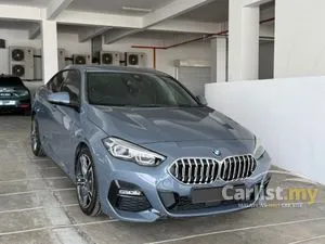 2020 BMW 218i 1.5 M Sport Coupe