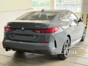 2020 BMW 218i 1.5 M Sport Coupe