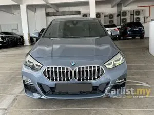 2020 BMW 218i 1.5 M Sport Coupe
