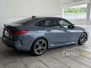 2020 BMW 218i 1.5 M Sport Coupe