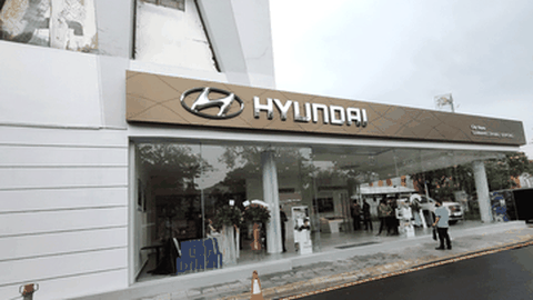 Hyundai Singgung Mobil Baru yang Siap Meluncur pada 2023, SUV Murah?