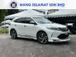 Recon 2018 Toyota Harrier Turbo - Panoramic Roof - JBL Sound - 360 Camera - Tip Top Condition - Low Mileage - Call ALLEN CHAN Now - Dont Miss It - Cars for sale