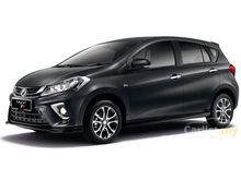 2018 Perodua Myvi 1.3 G No GST + Rebate + Free Gifts