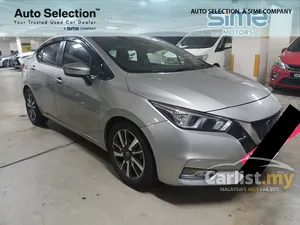 2023 Nissan Almera 1.0 VLT Sedan