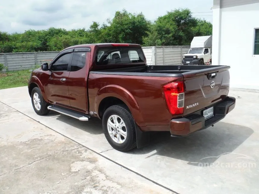 2022 Nissan Navara E King Cab Pickup