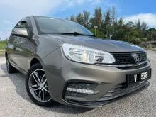 2020 Proton Saga 1.3 Premium Sedan(Full Service Record PROTON)(One Lady Careful Owner)(All Original Tiptop)(Welcome View To Prove)