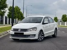 2019 Volkswagen VENTO 1.2 TSI HIGHLINE (A) Car King Easy Loan