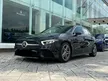 Used 2019 Mercedes-Benz A250 2.0 AMG Line TIP TOP CONDITION WITH WARRANTY - Cars for sale