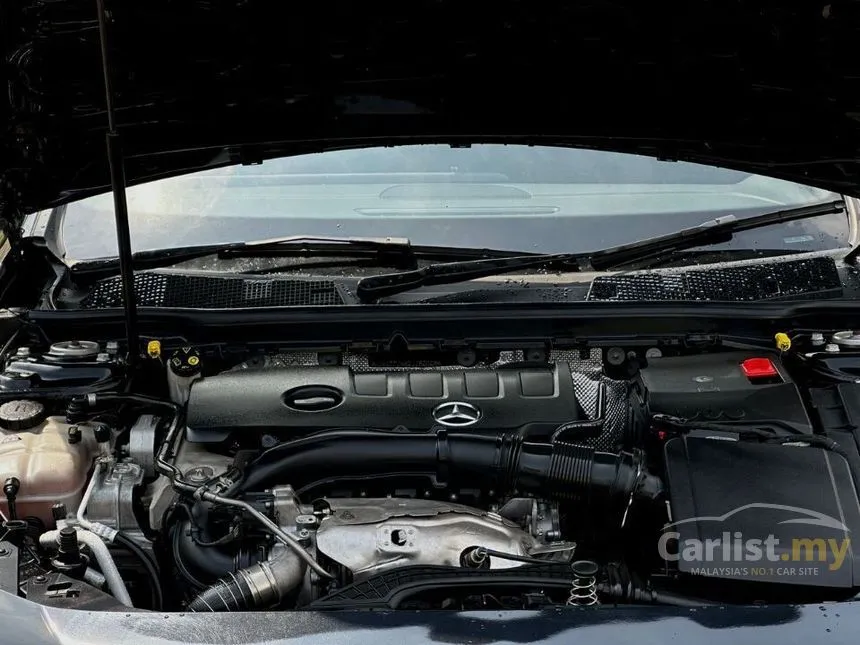 2020 Mercedes-Benz A250 AMG Line Hatchback