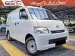 Used Daihatsu GRAN MAX 1.5 (M) PANEL NV200 10KKm WARRANTY