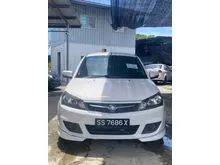 2016 Proton Saga 1.3 FL - Automatik