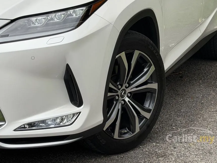 2021 Lexus RX 300 Version L SUV
