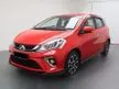 Used 2019 Perodua Myvi 1.5 H / 73k Mileage / Free Car Warranty and Service / 1 Owner